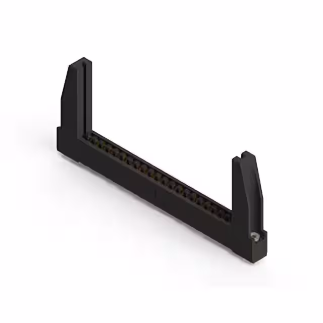 357-022-501-178 EDAC Inc.  Edgeboard Connectors